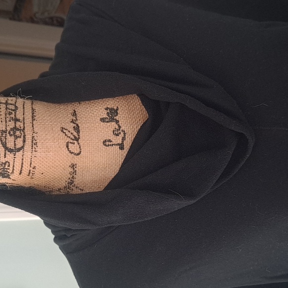 Sweater causual cowl neck - Picture 2 of 4